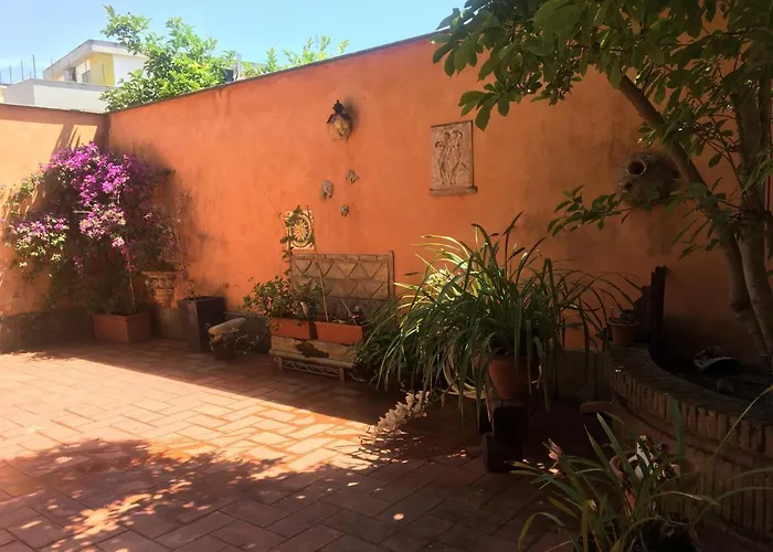 Villa Mariposa Nettuno
