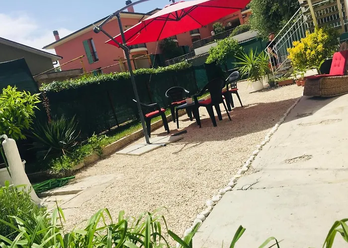 B&B dell'Amicizia