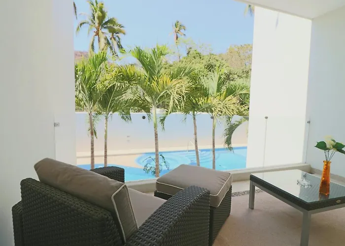 Lydmar Boutique Hotel