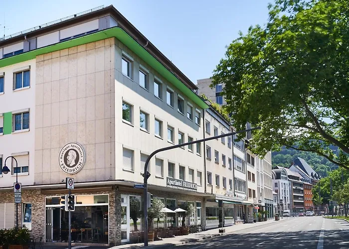 Boetiekhotels in Freiburg im Breisgau