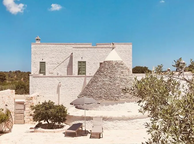 Masseria Fenicia