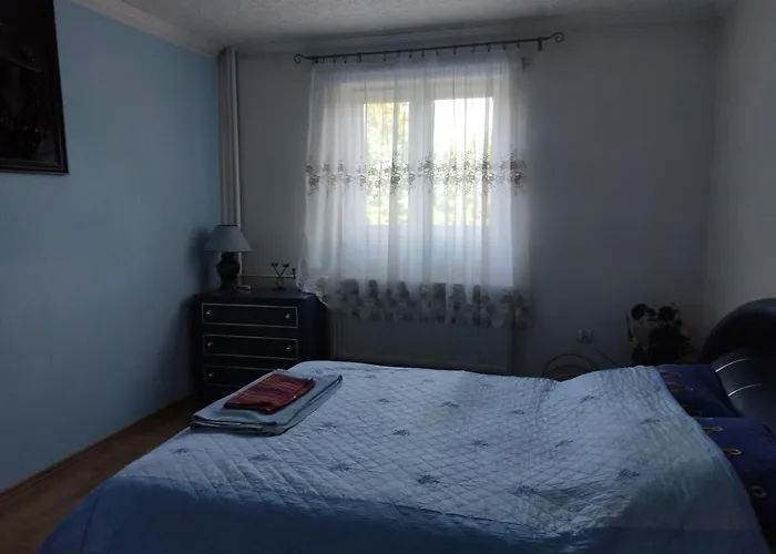 Hotel Kowalski