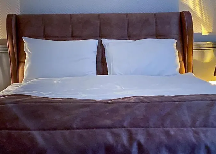 Hotellmilano As