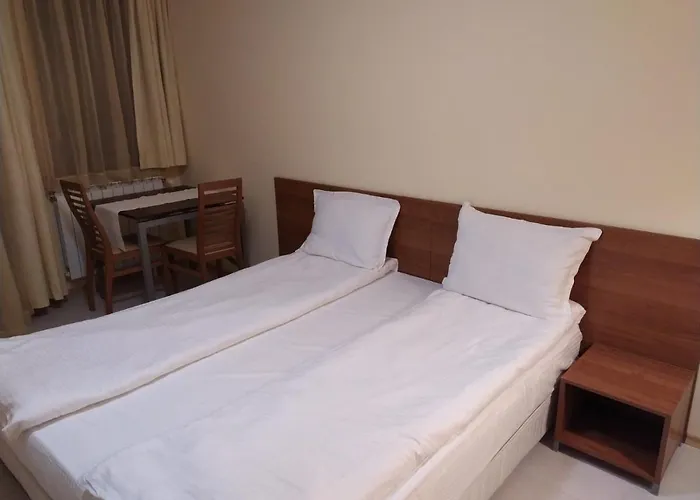 Boutique Residence