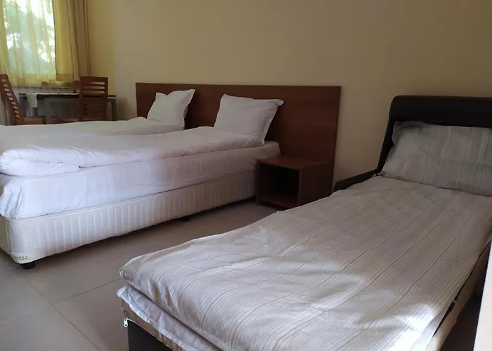 Boutique Residence