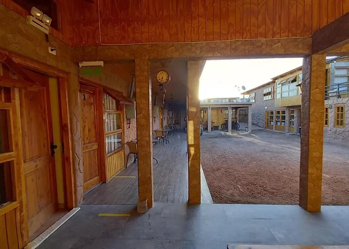 La Tribu del Indio