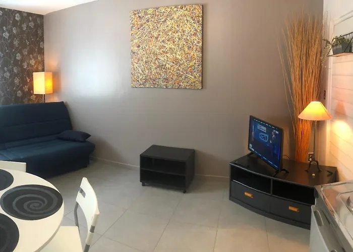 Appartement Brive Centre