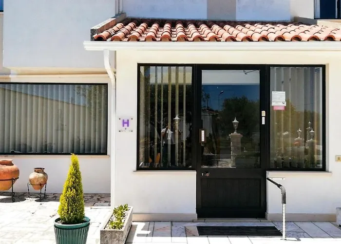 Hotel Mateus