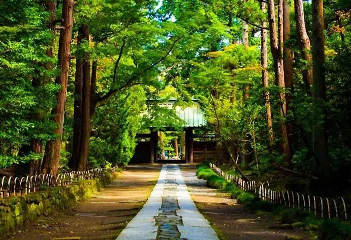 Gen Hotel Kamakura