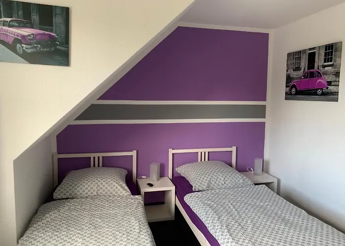 Hotel Zur Schleuse