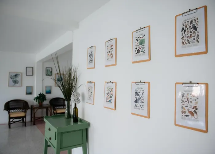 Lamoon Boutique Hotel