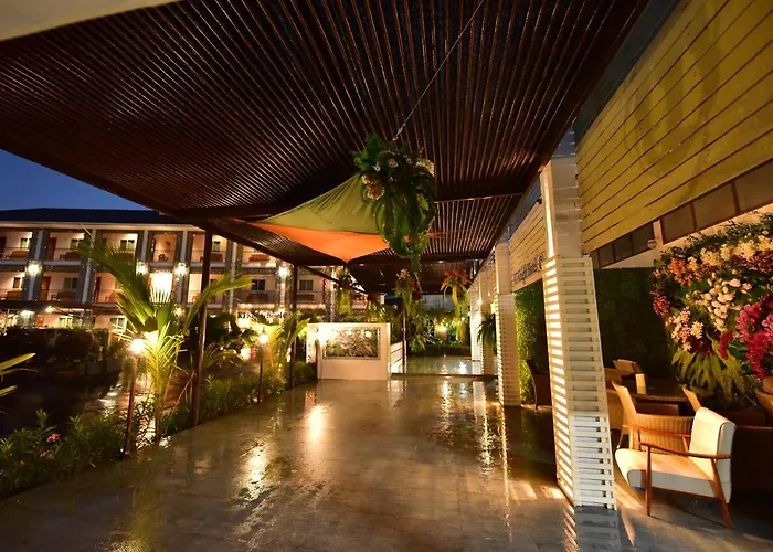 Kt Knight Hotel