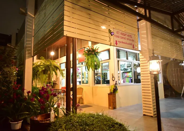 Kt Knight Hotel