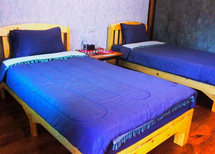 Jungle Guest House