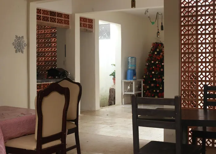 Bea rooms&studios
