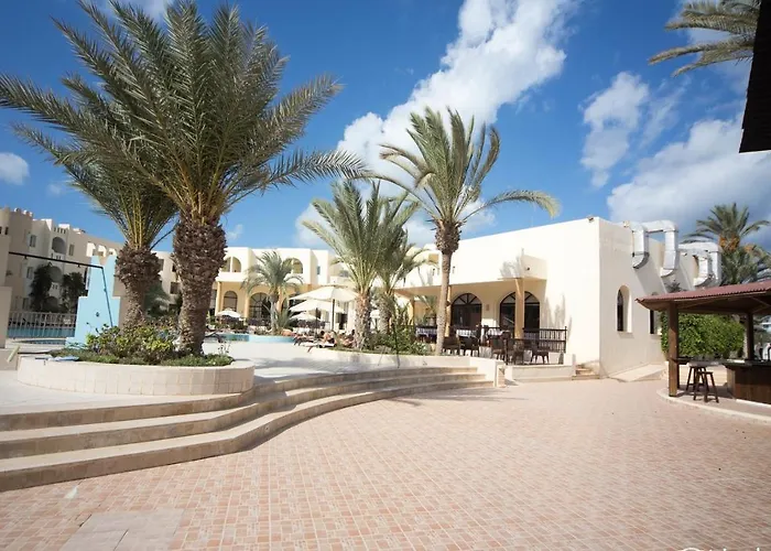 Green Palm