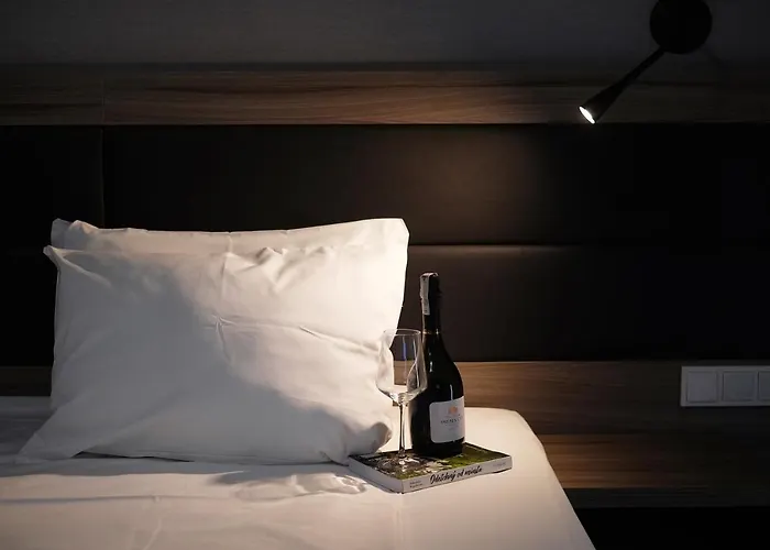 Hotel Mazurek