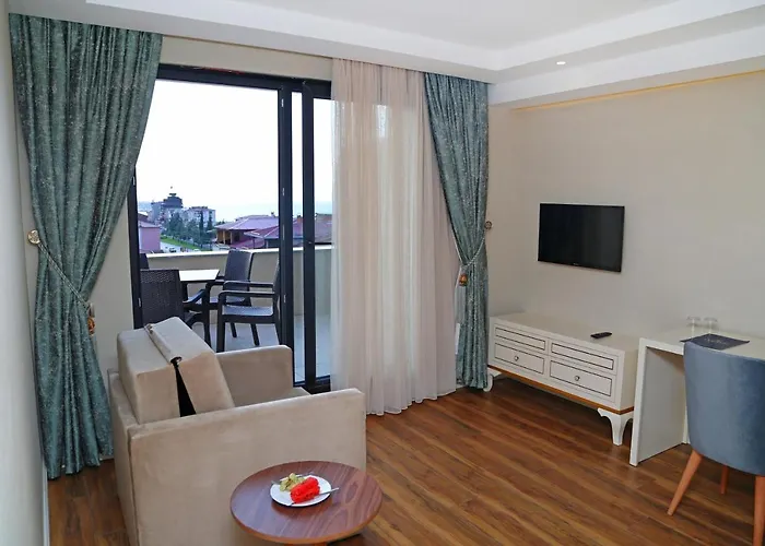 Kubalic Hotel