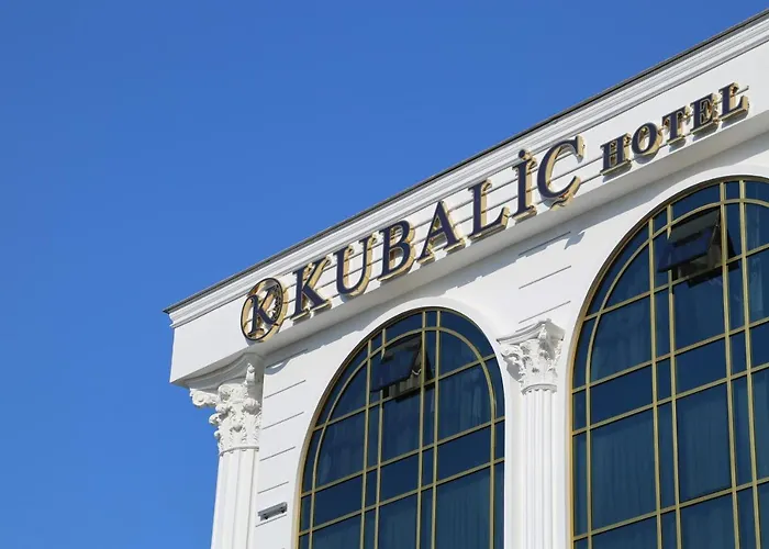 Kubalic Hotel