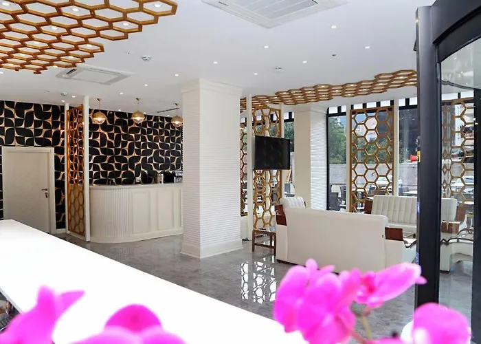 Kubalic Hotel