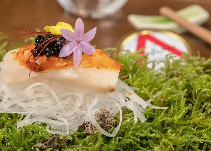 Peira Blanca Hotel Gastronómico