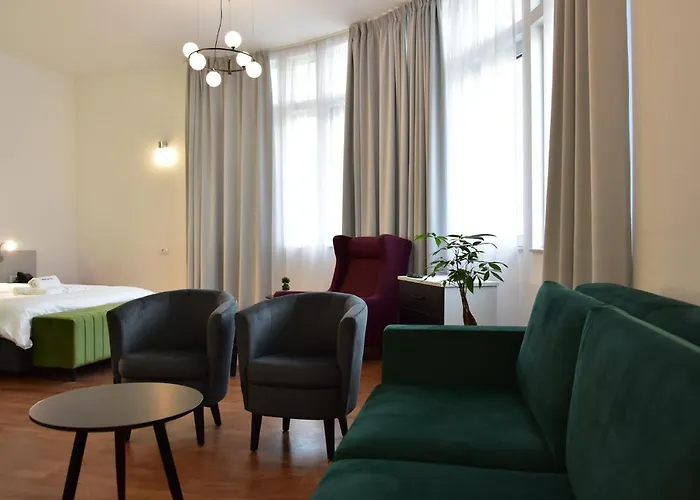 Osten Art Hotel