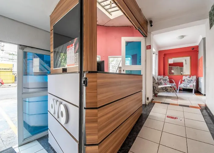 Hotel Florencio