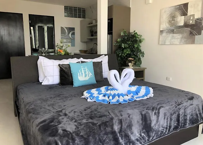 Vista Ocean Suites Boutique Hotel Event Venue Manuel Antonio