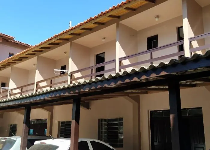 Pousada Minas Gerais