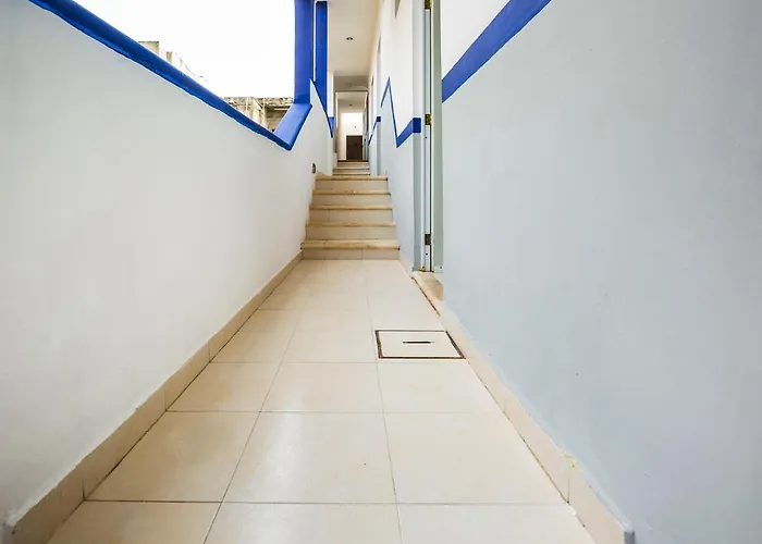 Hotel Zazil-Naj