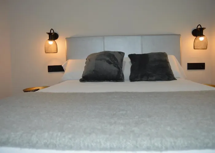 Hotel Ibi