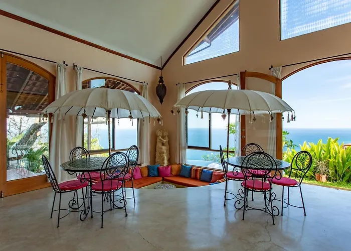 Anamaya Resort