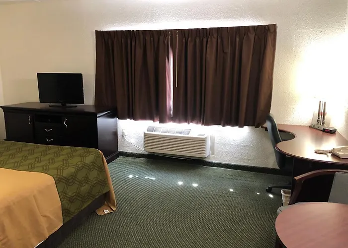 Econo Lodge