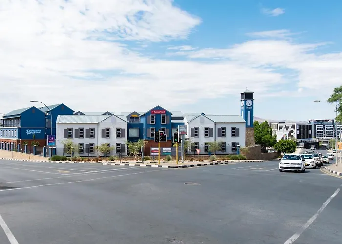 Tenbergen Pension Hotel