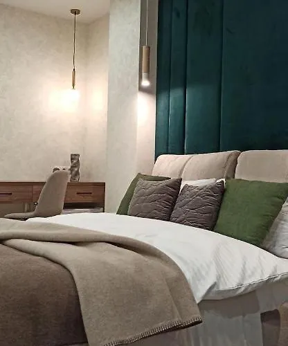 Citylife Boutique Hotel