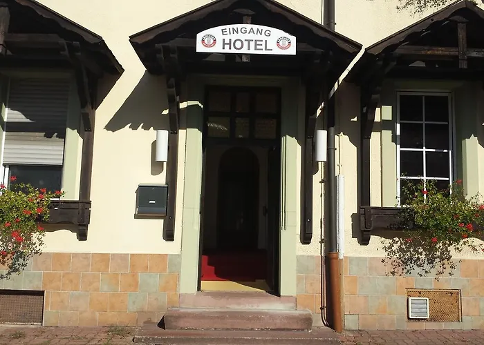 Hotel Dorfschenke