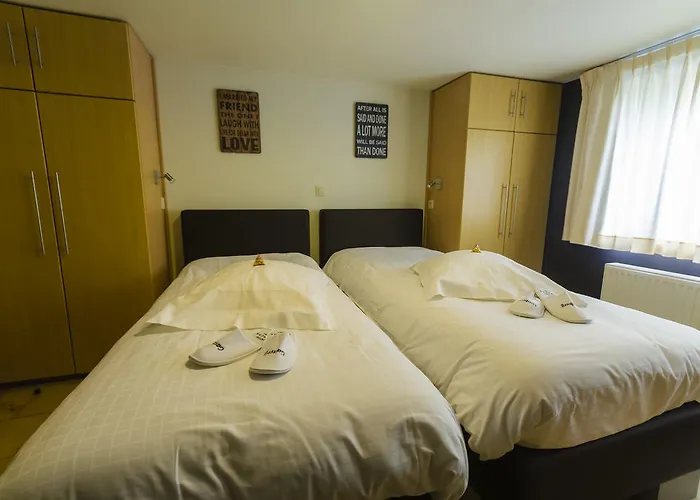 Hotel Pracha
