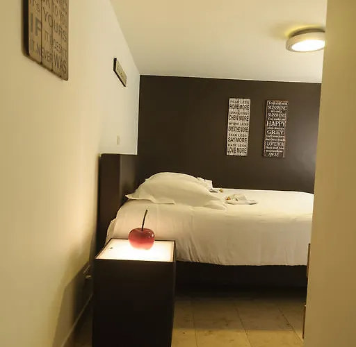 Hotel Pracha