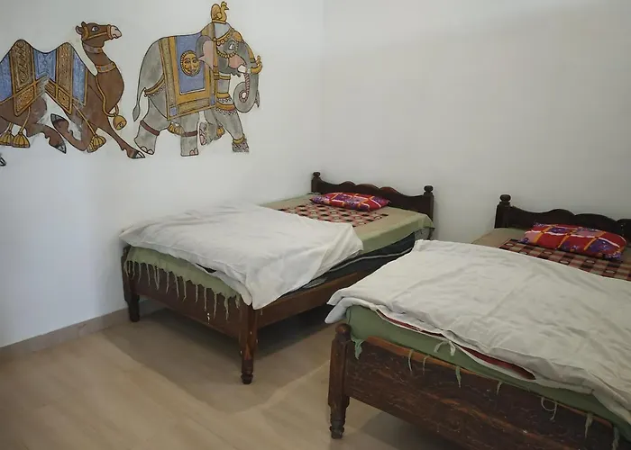 Hotel Ramayana Khajuraho