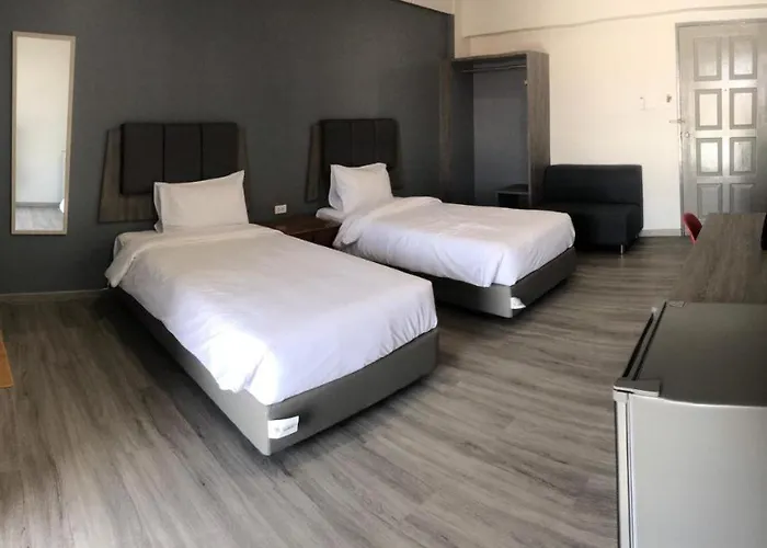 Neo Hotel