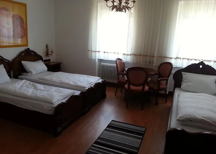 Hotel Dorfschenke