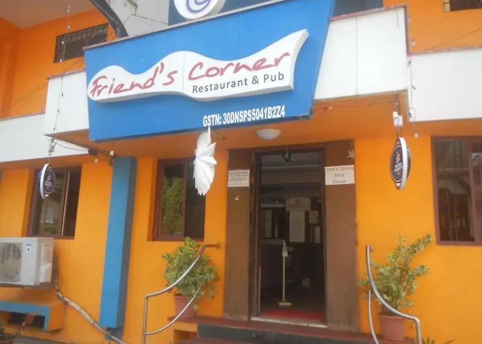 Hotel Rukmini