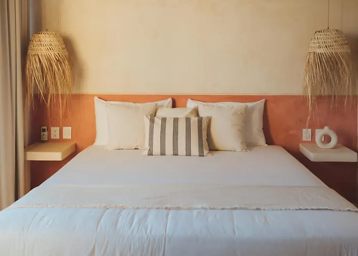 Casa Peregrino Holbox
