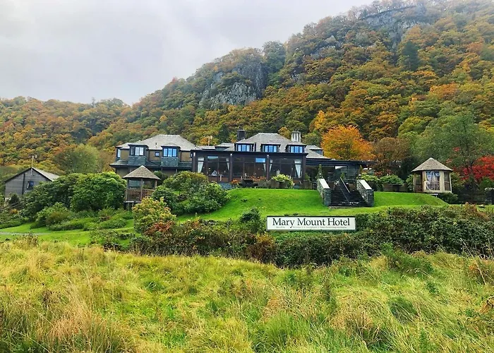 The Mary Mount Hotel
