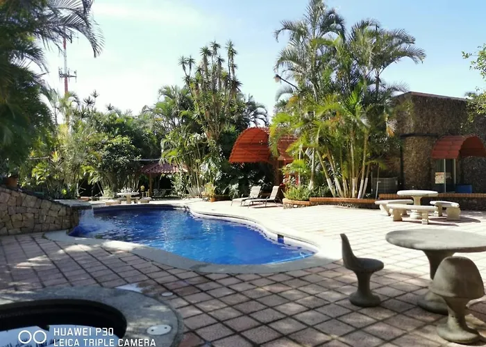 Hotel Cibeles Resort