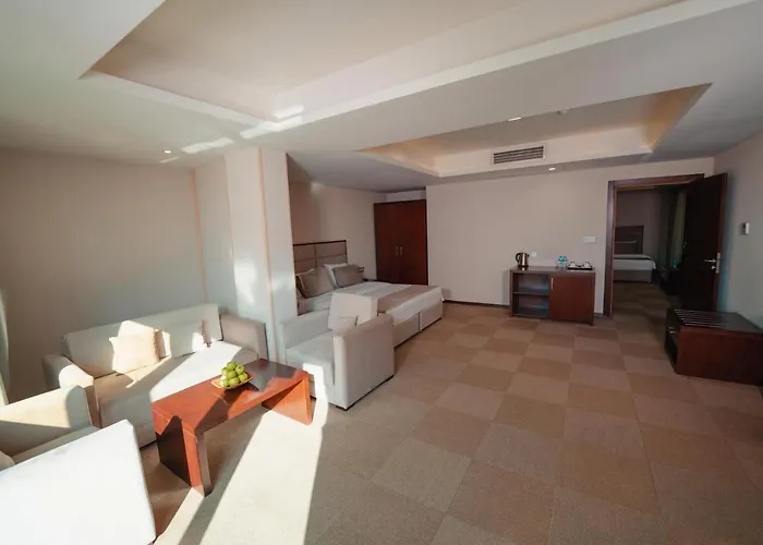 Mihrako Hotel & Spa