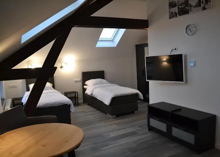 Hotel Vallis