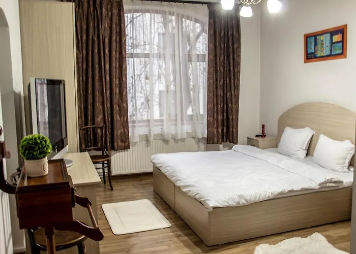 Happy Accomodation