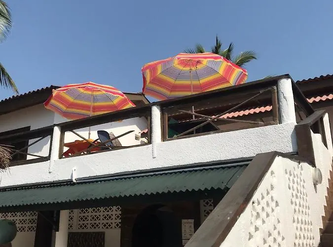 Boblin la Mer hotel restaurant plage