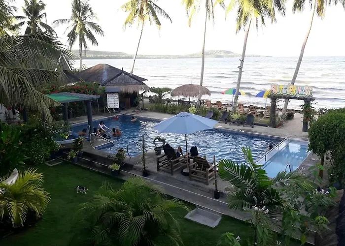 Suite Princess Beach Resort
